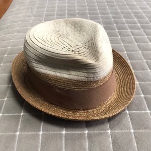 Bailey fedora